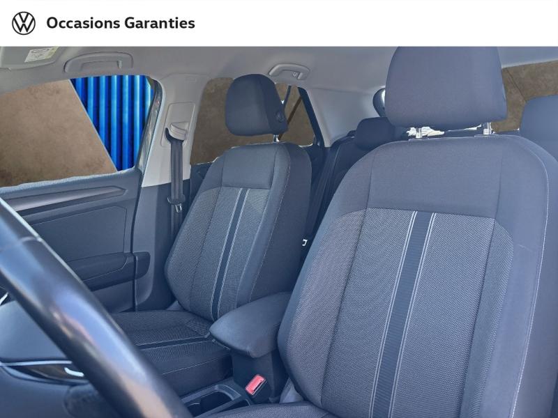 Voitures occasions VOLKSWAGEN T-ROC Lounge Thionville