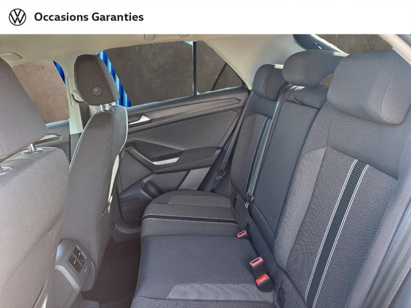 Voitures occasions VOLKSWAGEN T-ROC Lounge Thionville