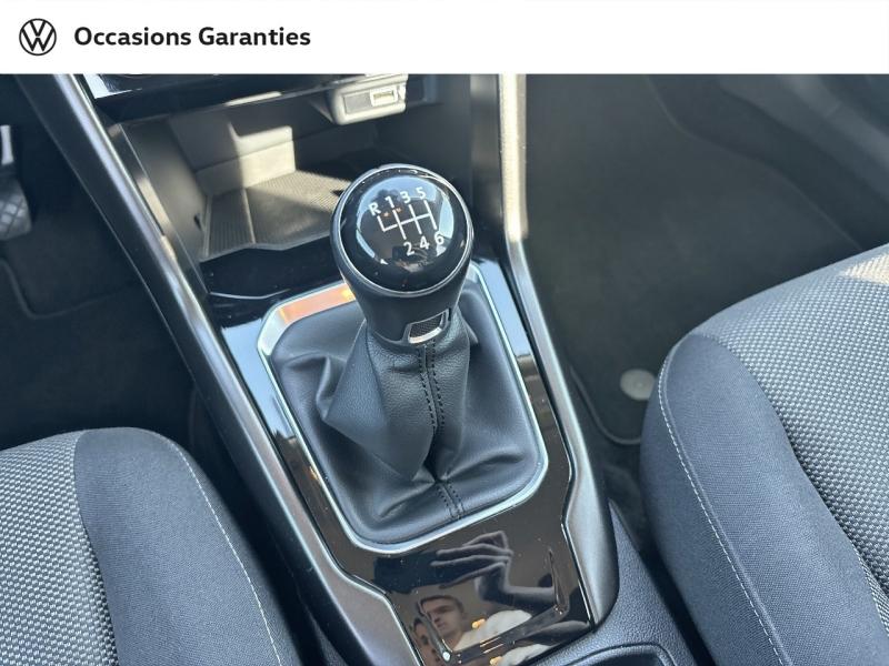 Voitures occasions VOLKSWAGEN T-ROC Lounge Thionville
