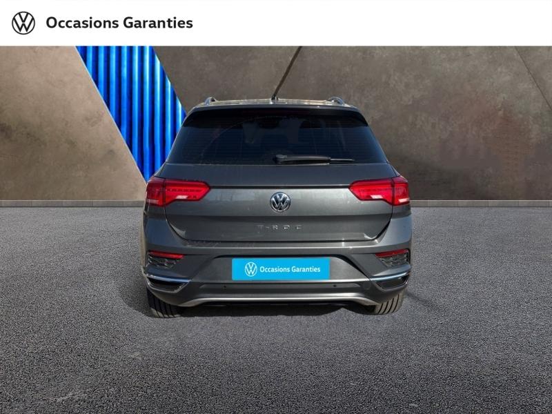 Voitures occasions VOLKSWAGEN T-ROC Lounge Thionville
