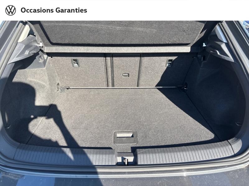 Voitures occasions VOLKSWAGEN T-ROC Lounge Thionville