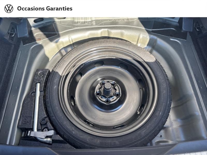Voitures occasions VOLKSWAGEN T-ROC Lounge Thionville