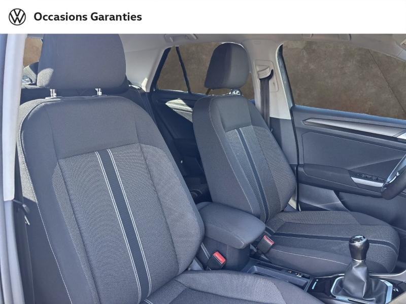 Voitures occasions VOLKSWAGEN T-ROC Lounge Thionville
