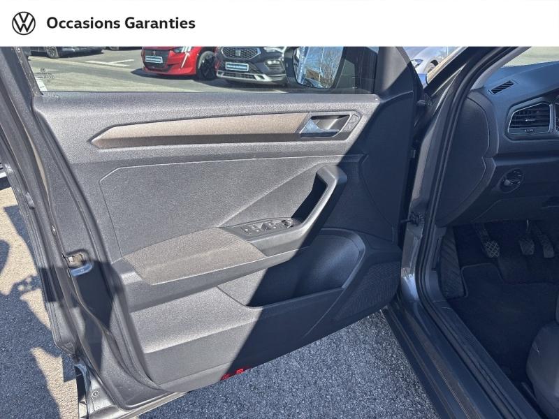 Voitures occasions VOLKSWAGEN T-ROC Lounge Thionville