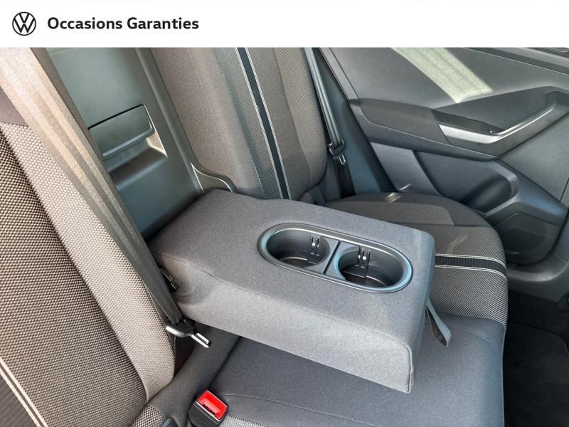 Voitures occasions VOLKSWAGEN T-ROC Lounge Thionville