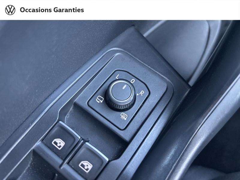 Voitures occasions VOLKSWAGEN T-ROC Lounge Thionville