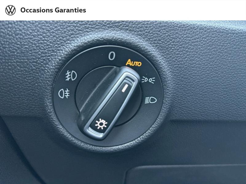 Voitures occasions VOLKSWAGEN T-ROC Lounge Thionville