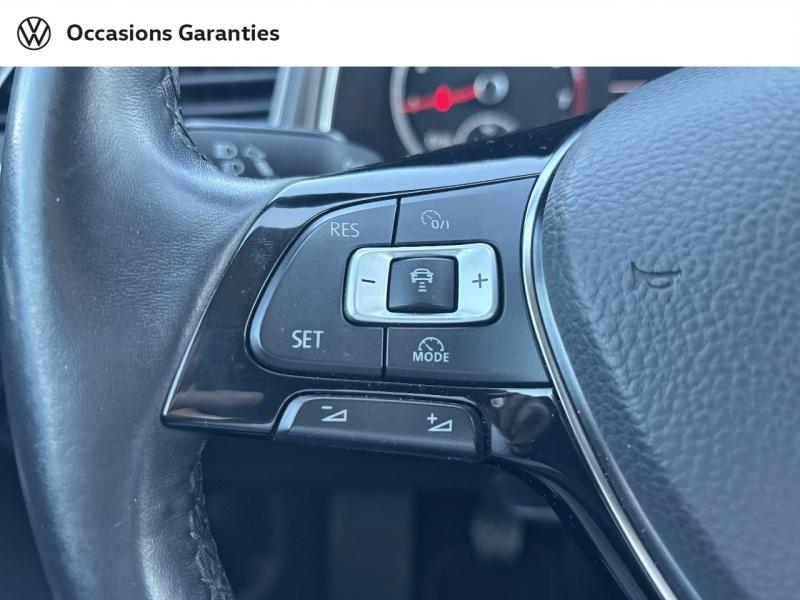 Voitures occasions VOLKSWAGEN T-ROC Lounge Thionville