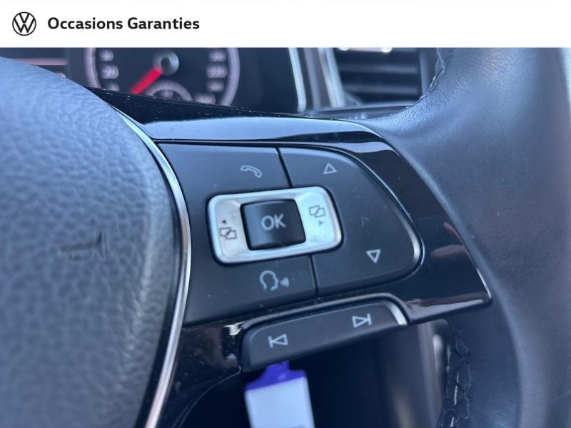 Voitures occasions VOLKSWAGEN T-ROC Lounge Thionville