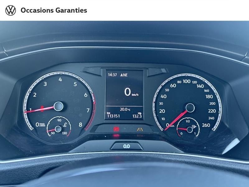 Voitures occasions VOLKSWAGEN T-ROC Lounge Thionville