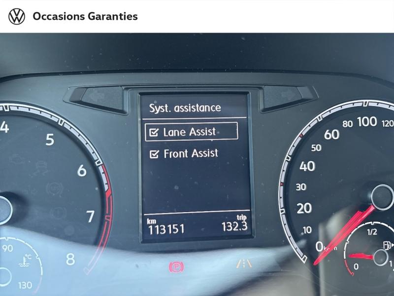 Voitures occasions VOLKSWAGEN T-ROC Lounge Thionville