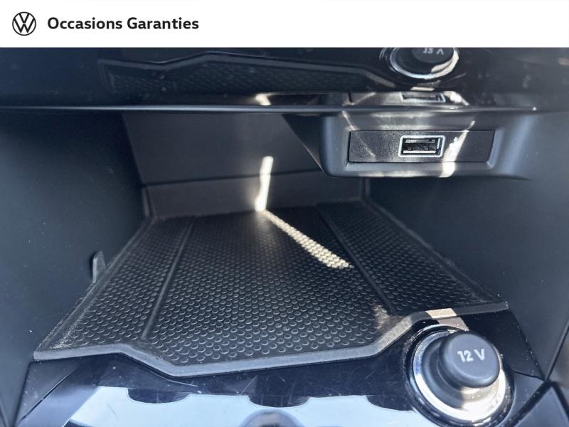 Voitures occasions VOLKSWAGEN T-ROC Lounge Thionville