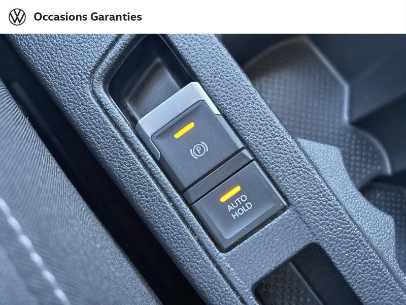 Voitures occasions VOLKSWAGEN T-ROC Lounge Thionville