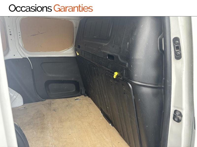 Voitures occasions CITROEN Berlingo Van Club Thionville