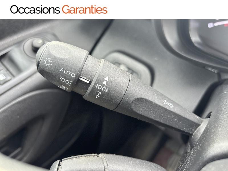 Voitures occasions CITROEN Berlingo Van Club Thionville