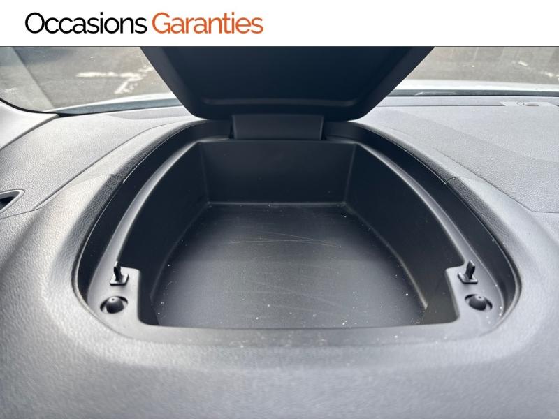 Voitures occasions CITROEN Berlingo Van Club Thionville