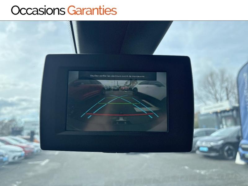 Voitures occasions CITROEN Berlingo Van Club Thionville