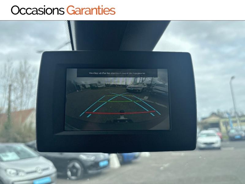 Voitures occasions CITROEN Berlingo Van Club Thionville