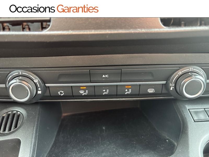 Voitures occasions CITROEN Berlingo Van Club Thionville