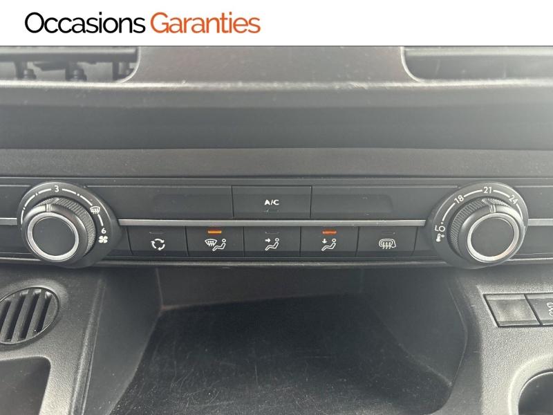 Voitures occasions CITROEN Berlingo Van Club Thionville