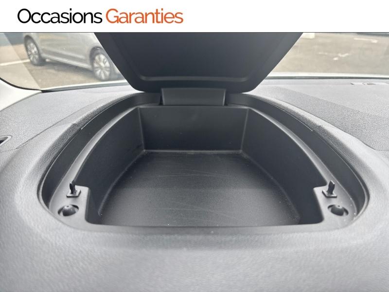 Voitures occasions CITROEN Berlingo Van Club Thionville