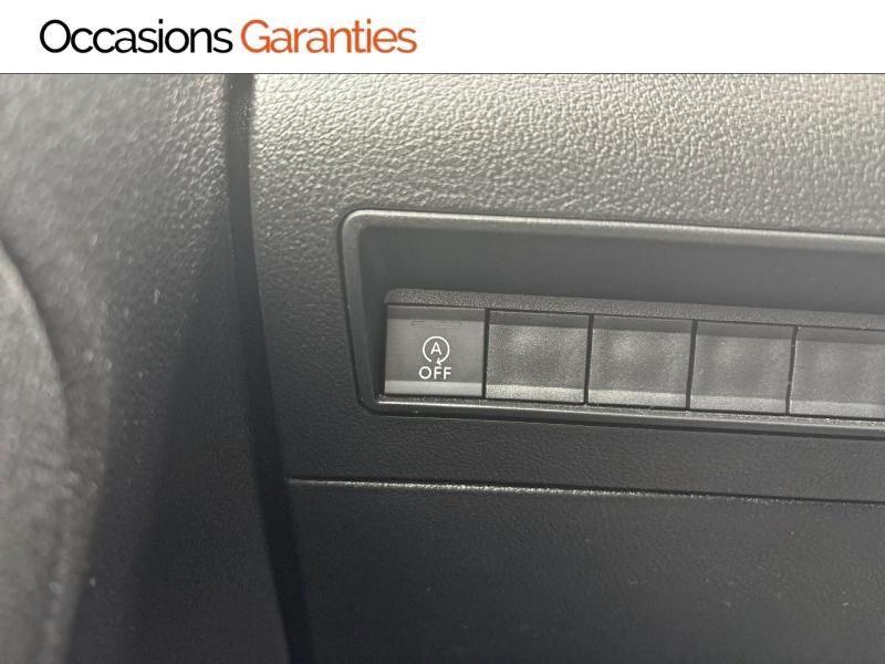 Voitures occasions CITROEN Berlingo Van Club Thionville