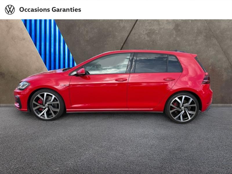 Voitures occasions VOLKSWAGEN GOLF GTI Performance Thionville