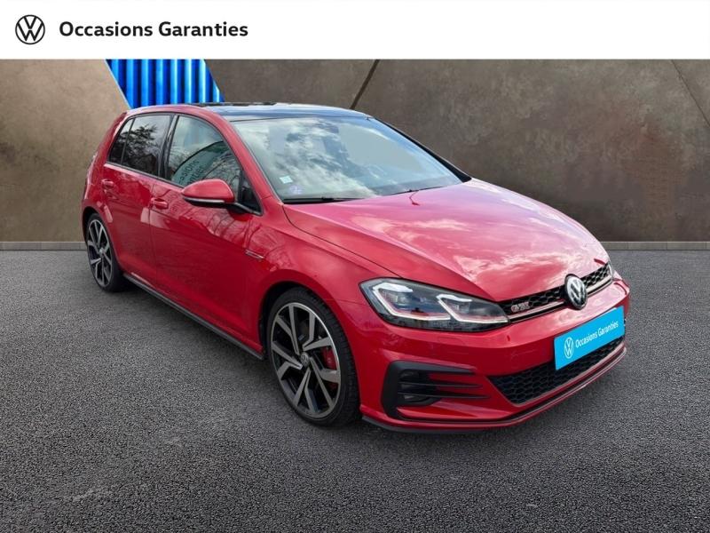 Voitures occasions VOLKSWAGEN GOLF GTI Performance Thionville