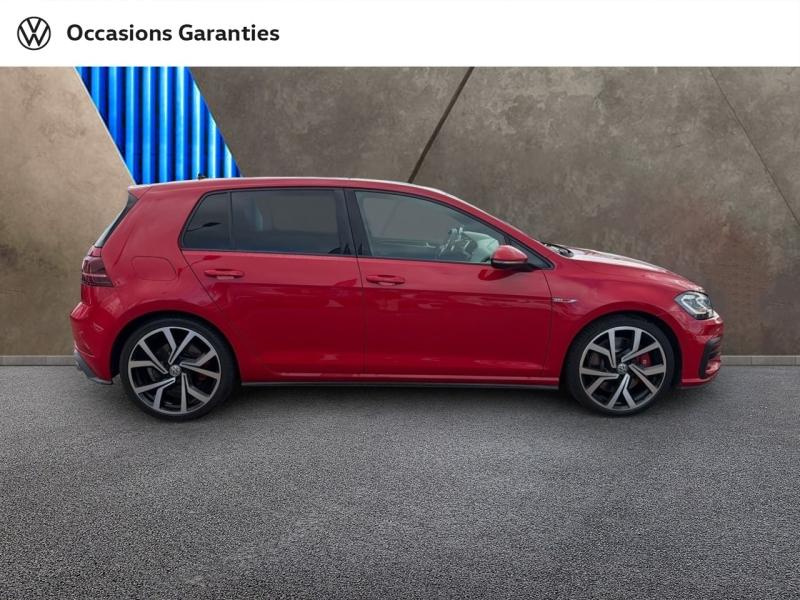 Voitures occasions VOLKSWAGEN GOLF GTI Performance Thionville