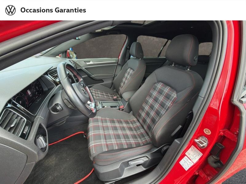 Voitures occasions VOLKSWAGEN GOLF GTI Performance Thionville