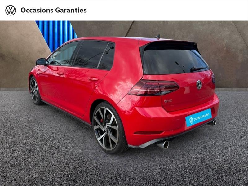 Voitures occasions VOLKSWAGEN GOLF GTI Performance Thionville
