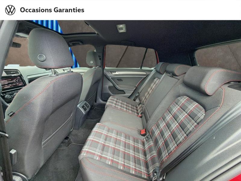 Voitures occasions VOLKSWAGEN GOLF GTI Performance Thionville