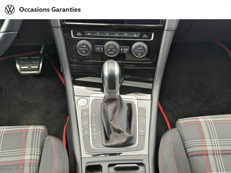 Voitures occasions VOLKSWAGEN GOLF GTI Performance Thionville