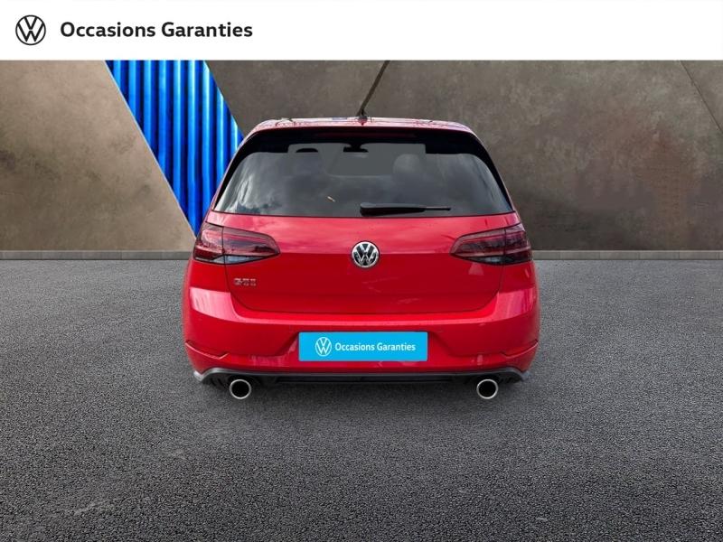 Voitures occasions VOLKSWAGEN GOLF GTI Performance Thionville