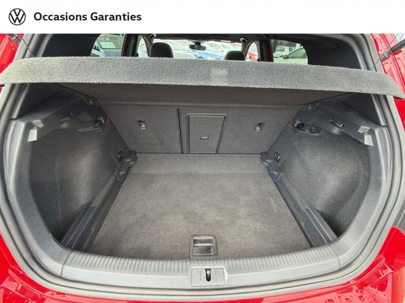 Voitures occasions VOLKSWAGEN GOLF GTI Performance Thionville
