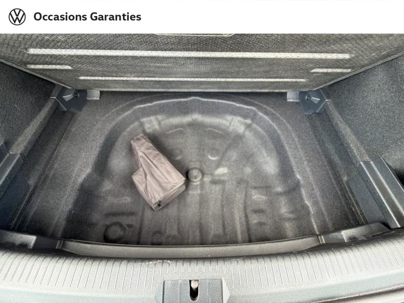 Voitures occasions VOLKSWAGEN GOLF GTI Performance Thionville