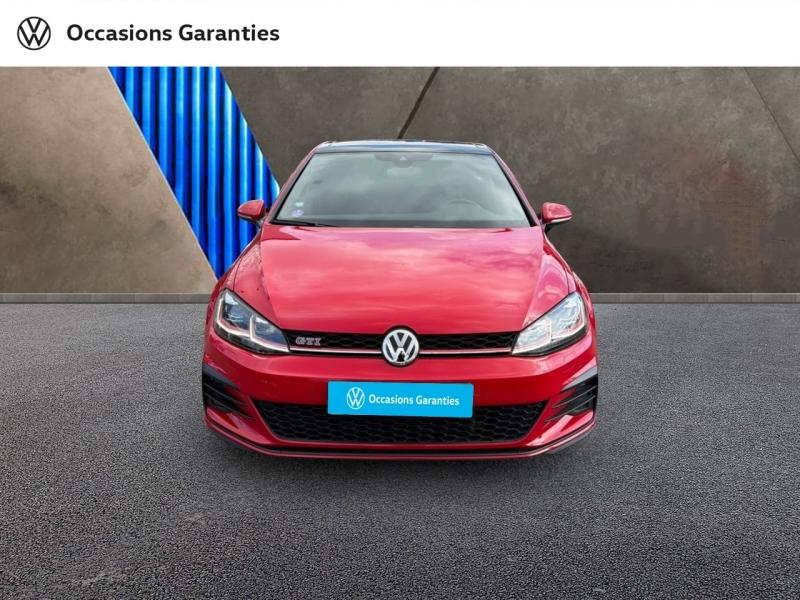 Voitures occasions VOLKSWAGEN GOLF GTI Performance Thionville