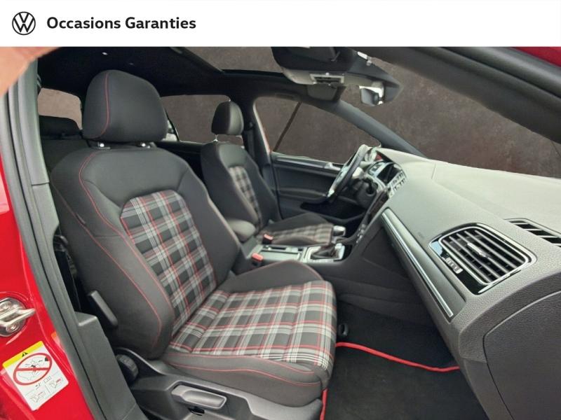 Voitures occasions VOLKSWAGEN GOLF GTI Performance Thionville