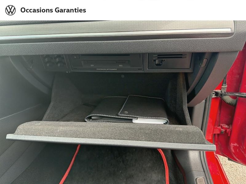 Voitures occasions VOLKSWAGEN GOLF GTI Performance Thionville