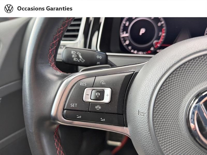 Voitures occasions VOLKSWAGEN GOLF GTI Performance Thionville