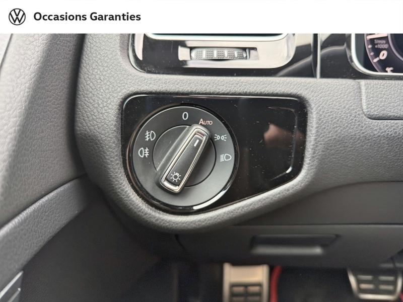 Voitures occasions VOLKSWAGEN GOLF GTI Performance Thionville