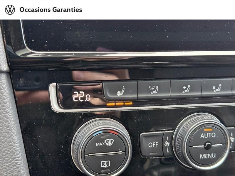 Voitures occasions VOLKSWAGEN GOLF GTI Performance Thionville