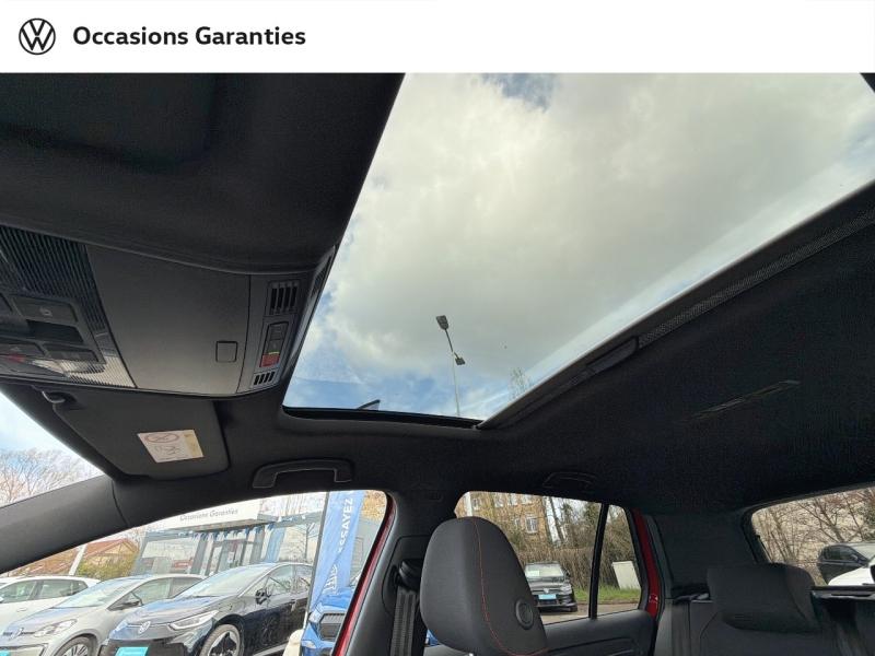 Voitures occasions VOLKSWAGEN GOLF GTI Performance Thionville