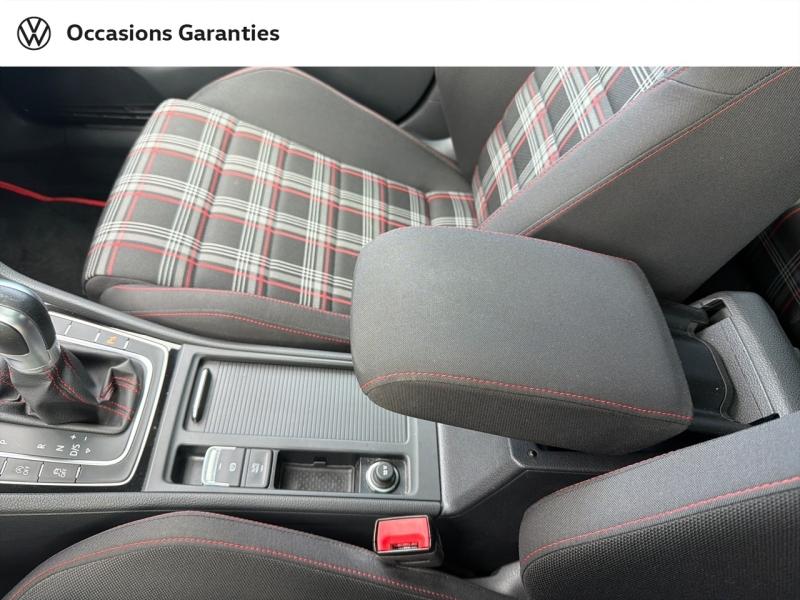 Voitures occasions VOLKSWAGEN GOLF GTI Performance Thionville