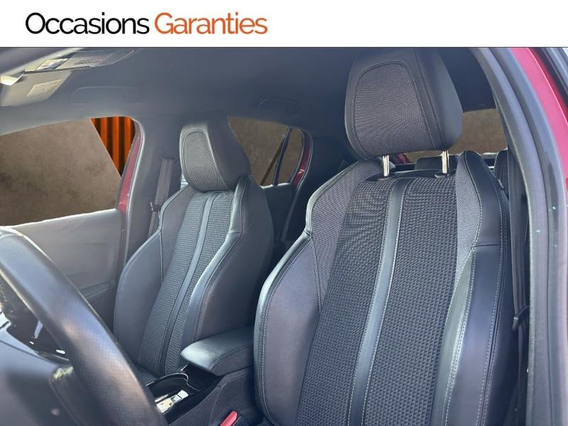 Voitures occasions PEUGEOT 208 GT Thionville