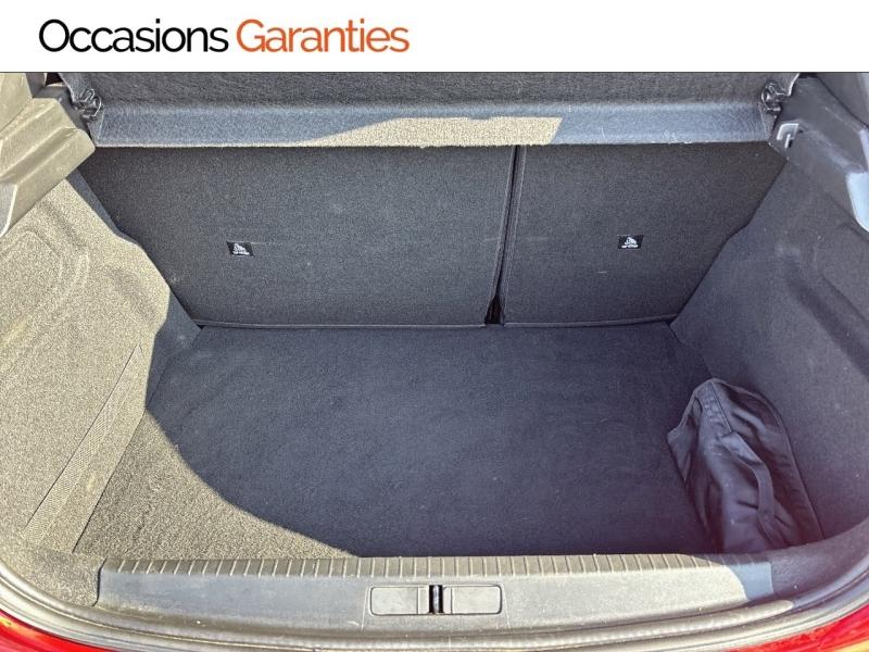 Voitures occasions PEUGEOT 208 GT Thionville