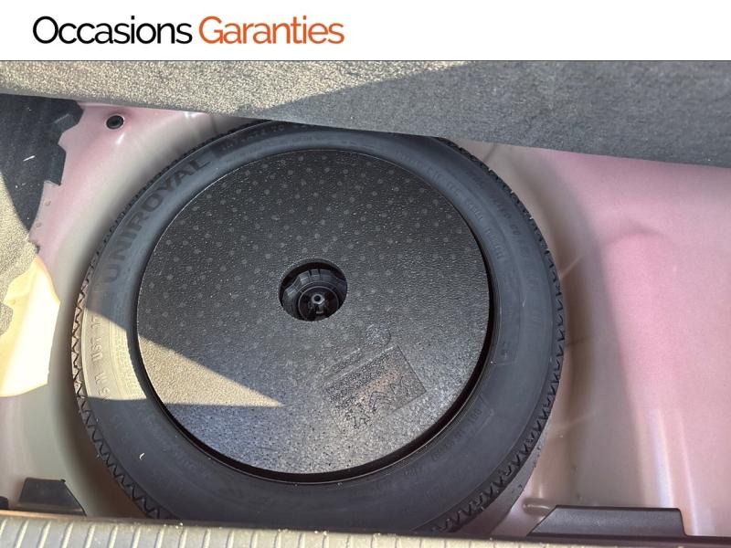 Voitures occasions PEUGEOT 208 GT Thionville