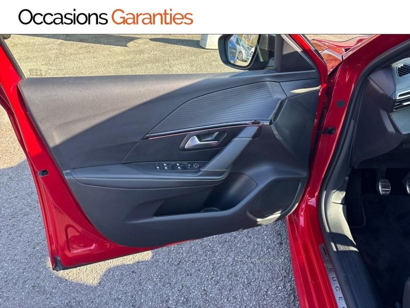 Voitures occasions PEUGEOT 208 GT Thionville