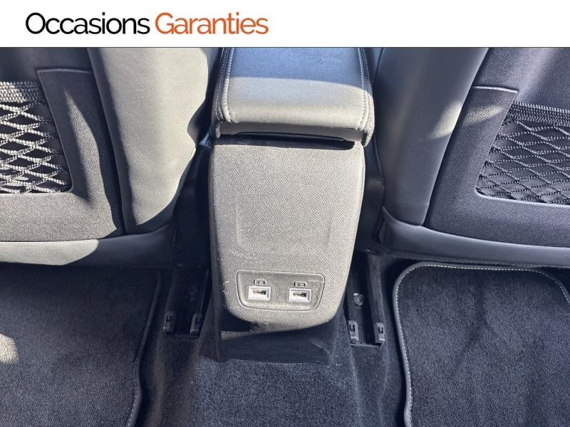 Voitures occasions PEUGEOT 208 GT Thionville