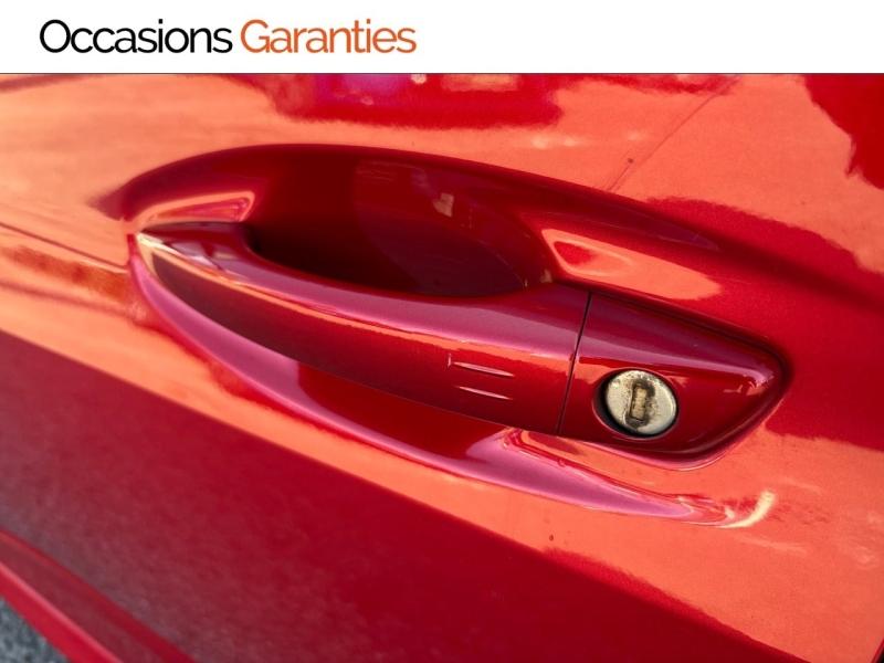 Voitures occasions PEUGEOT 208 GT Thionville